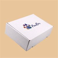 SCATOLA E-COMMERCE